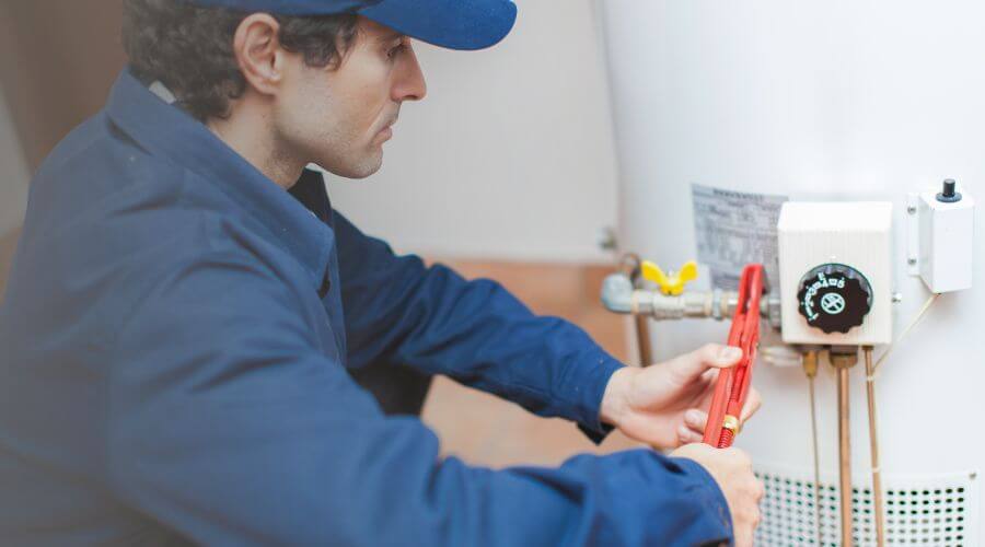 Professional industrial roofing company in Campbellsburg, IN